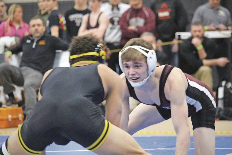 New Hampshire Wrestling Preview Local Sports