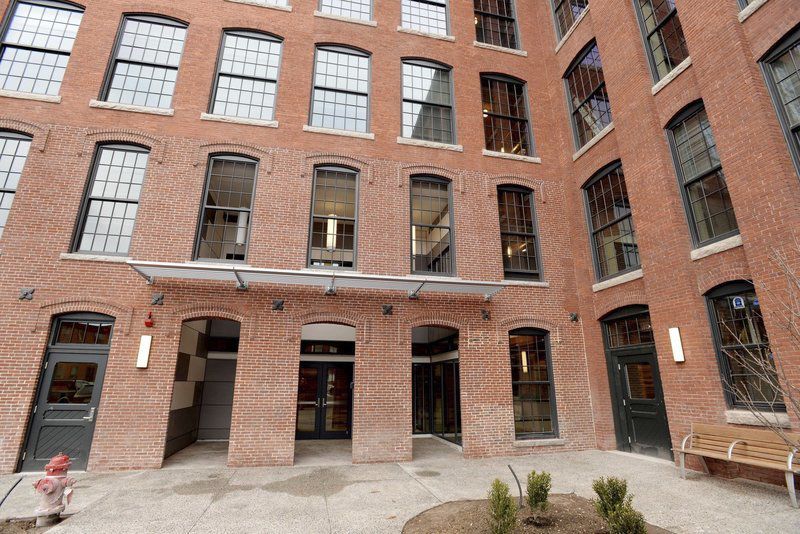 The Duck Mill takes flight again, as a home for households