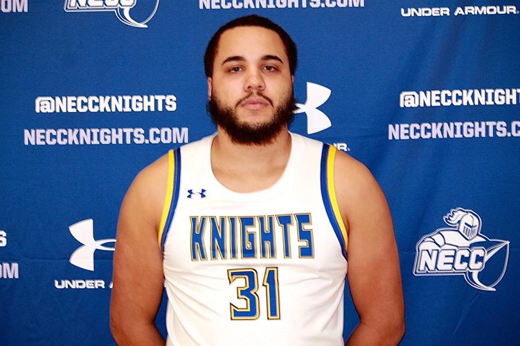 Meet the NECC Knights men’s basketball team | Sports | eagletribune.com