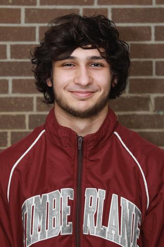 Moynihan Scholar-Athlete of the Month: Timberlane wrestling star ...