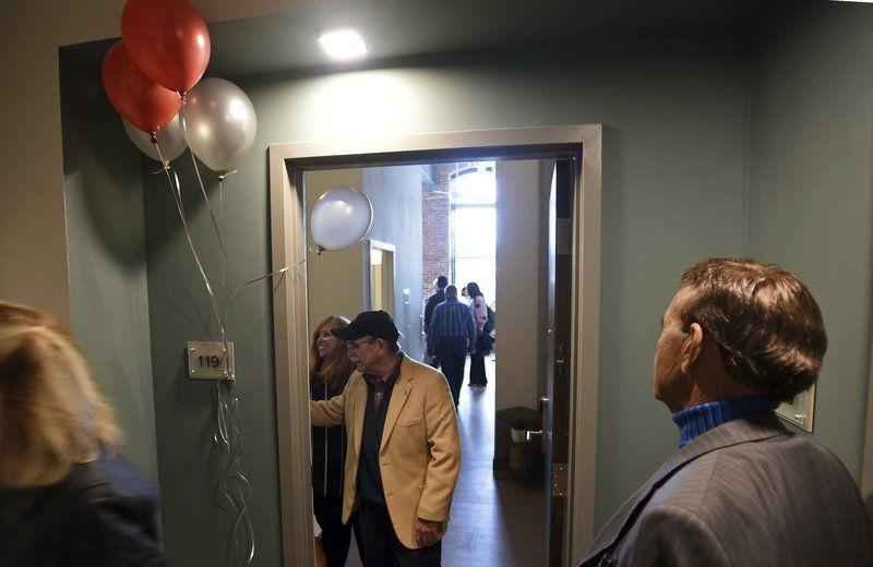 Another Step For Affordable Housing In Lawrence Local News
