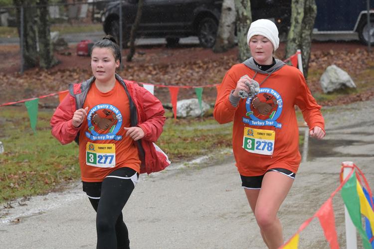 Greater Derry Track Club to host 49th annual Turkey Trot