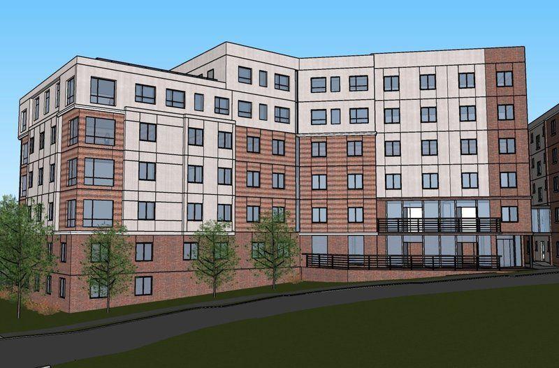 Merrivista To Add Senior Housing Haverhill Eagletribune Com