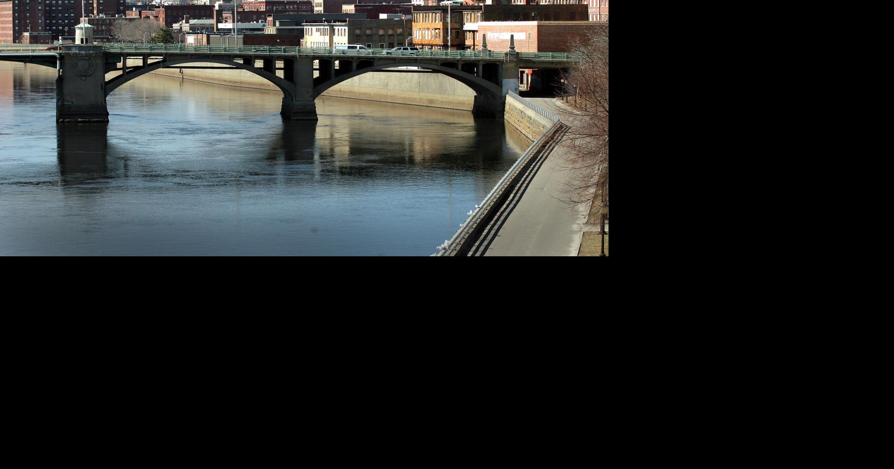 Public learns more about the city's big, new bridge | Photos ...