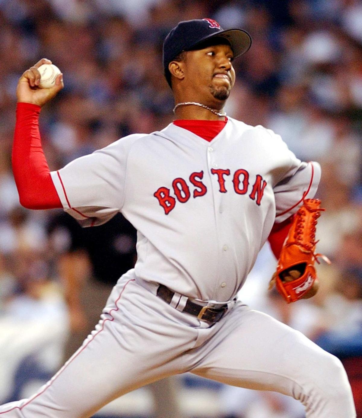 MLB Stats on X: Pedro Martínez was arguably the most dominant pitcher of  his generation. His performance on Sept. 10, 1999 against the Yankees was  one of his greatest. Stream Pedro's historic