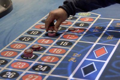 Poker room wins big with Salem Planning Board | New Hampshire ...