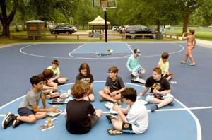 School’s out, but Summer Eats is in