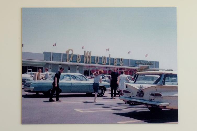 Longawaited third Salem Market Basket debuts at Tuscan Village New