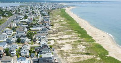 Methuen Man S After 6 Get Caught In Rip Cur Off Seabrook Methuen Man S After 6 Get Caught In Rip Cur Off Seabrook Beach