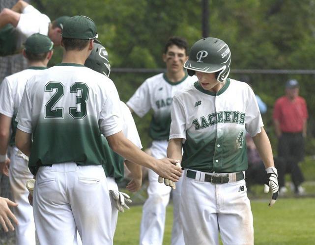 Pentucket clinches CAL title, wins firstever Spofford Tournament title