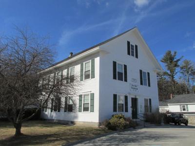Windham Tax Bills Down By 7 Percent News Eagletribune Com