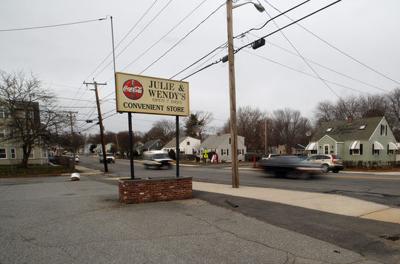 Lawrence Store Owner Sees Rezoning Bid As Survival Local News Eagletribune Com