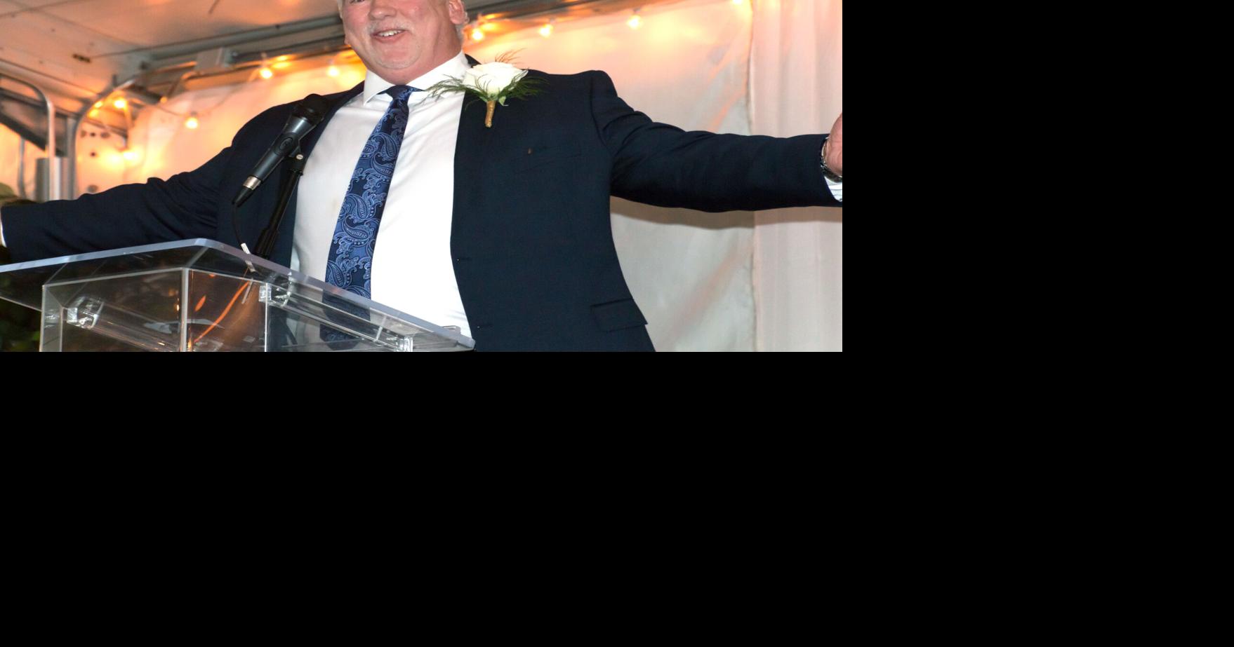 Hillie football legend Dan Conway remembered News