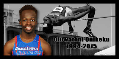 UMass Lowell mourns death of track star | News | eagletribune.com