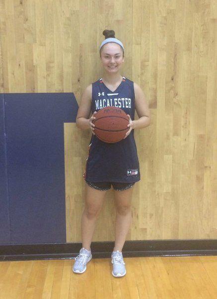 Sports In A Minute North Andover S Panos Pick Macalester Local