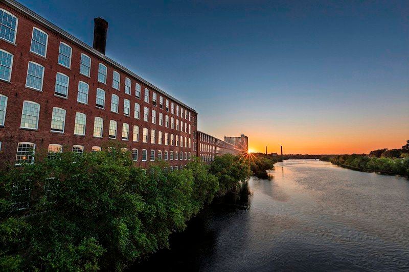 Film Explores Merrimack River History, Conservation Efforts 