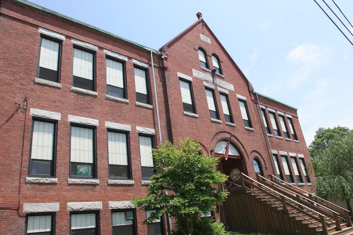 Report Haverhill's Crowell School mistreated disabled students by