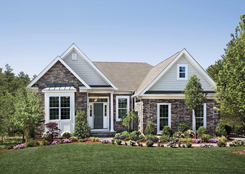Regency at Emerald Pines by Toll Brothers Active Living Homes
