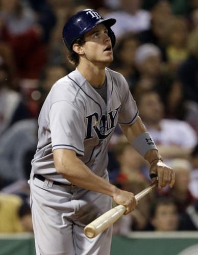 Wil Myers: 'I never thought about another job
