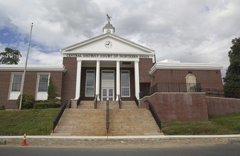Renovated Haverhill District Court set to reopen Haverhill