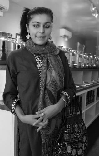 Immigrant photos make a multicultural landscape; Lawrence hosting diversity project photo exhibit