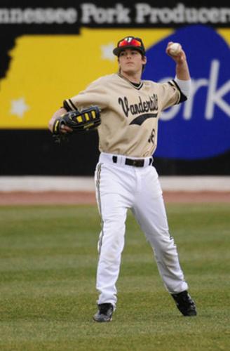 Carl Yastrzemski's Grandson, Mike, Drafted by Orioles in 14th Round of MLB  Draft 