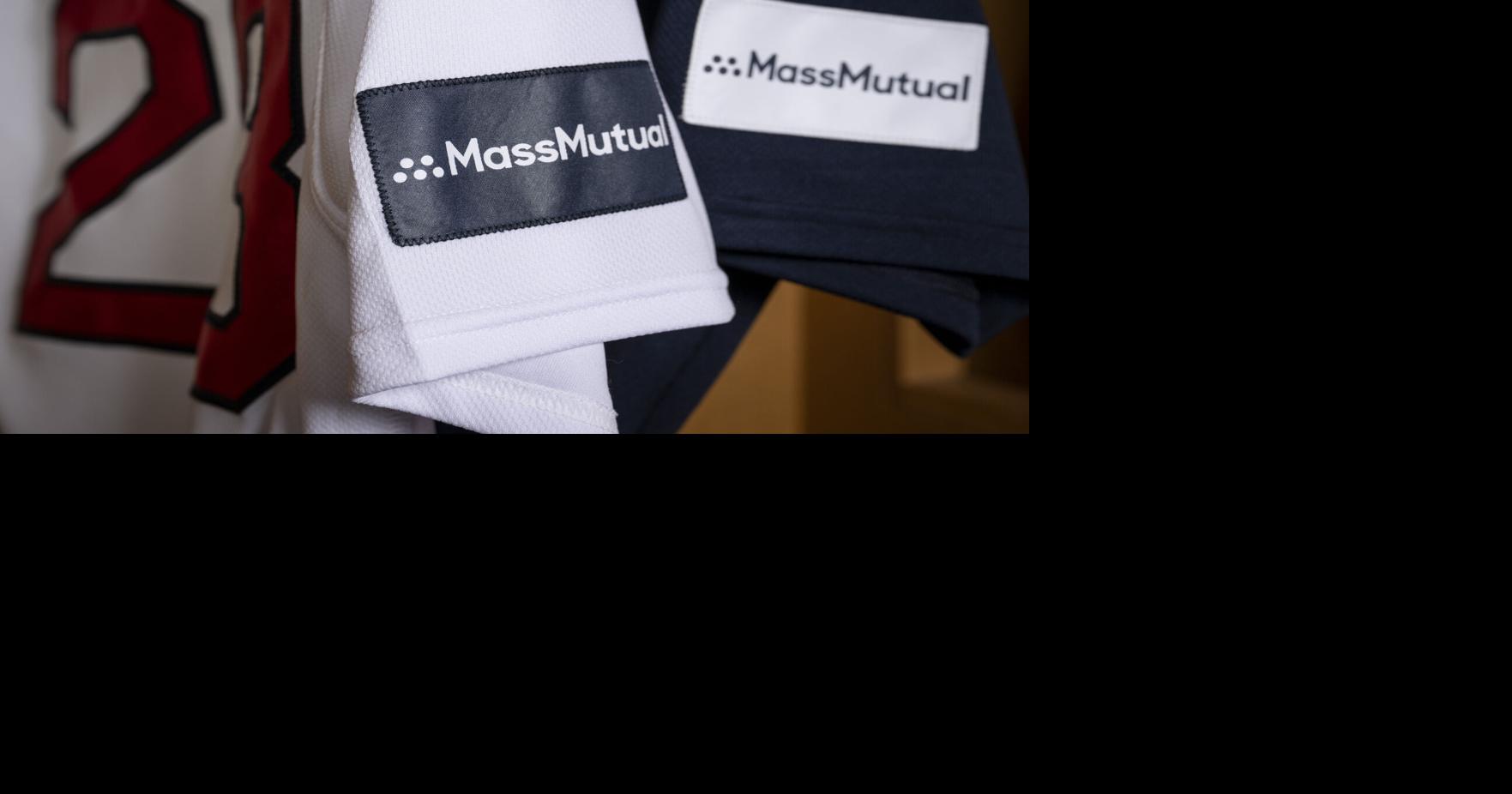 MassMutual lands deal for patch on Red Sox uniforms; Springfield