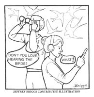ACES: Really tune in to the sounds of nature
