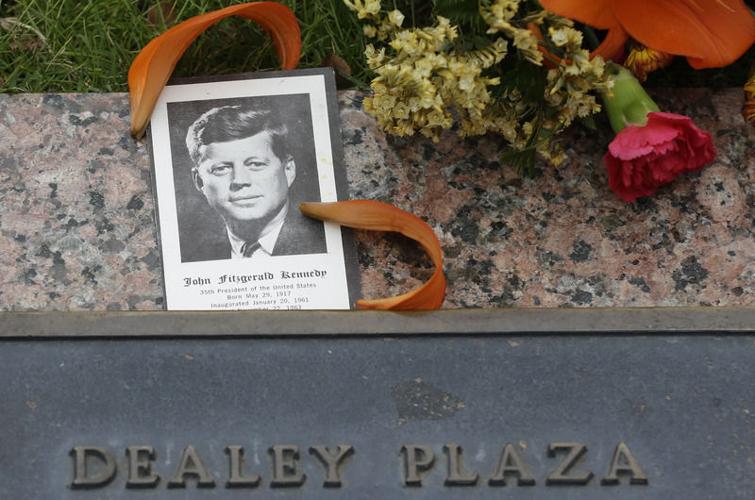 Kennedy Assassination: Nov. 22, 1963 | Local News | eagletribune.com