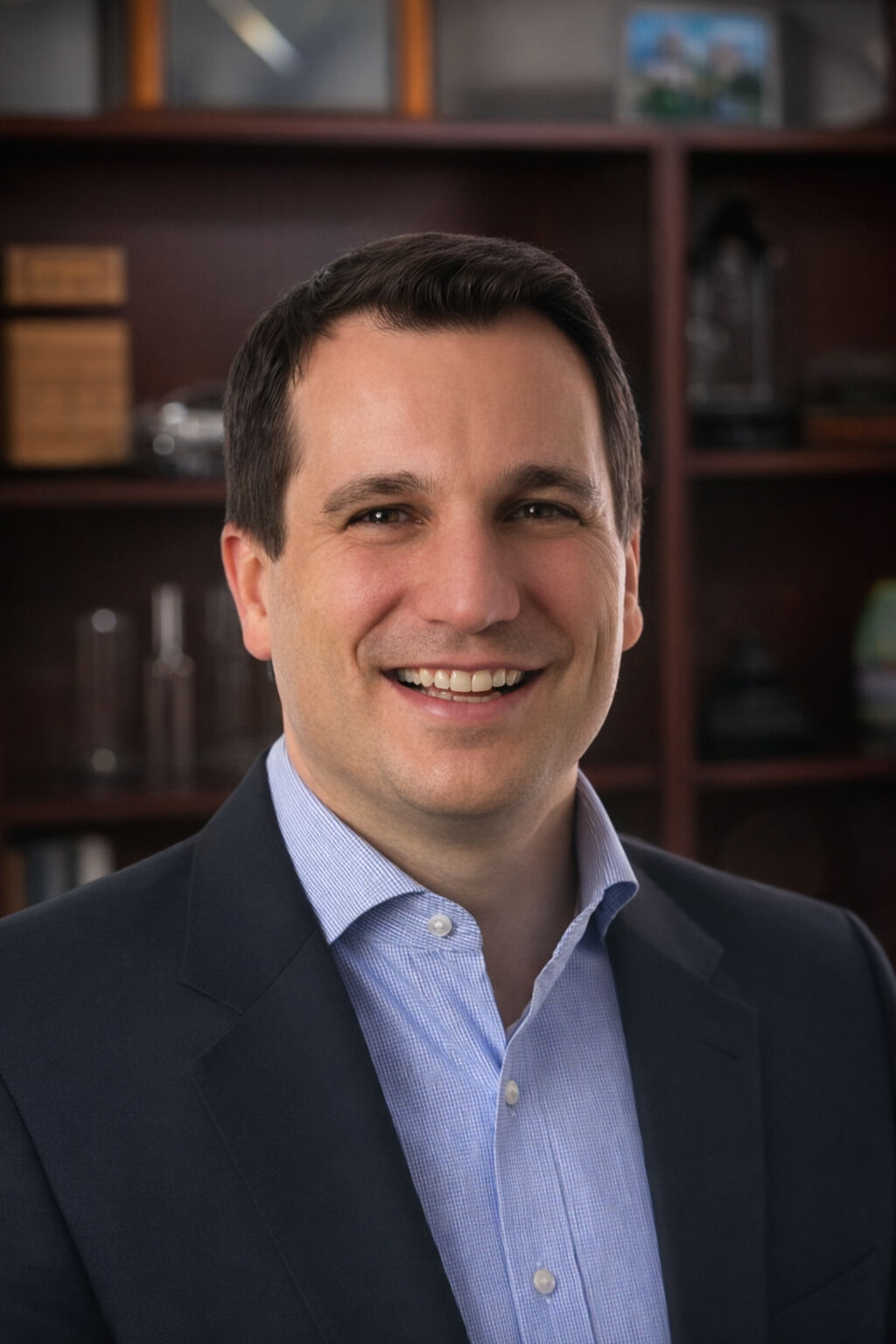 LSB Industries, Inc. Appoints Jonathan Ackerman as an Independent ...