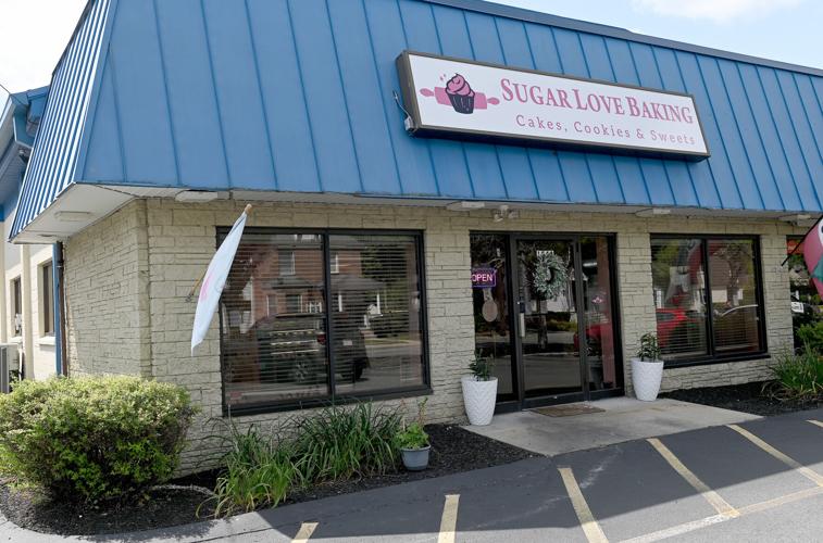 Sweet on sweets: Baker pours her passion into Sugar Love | Magazines