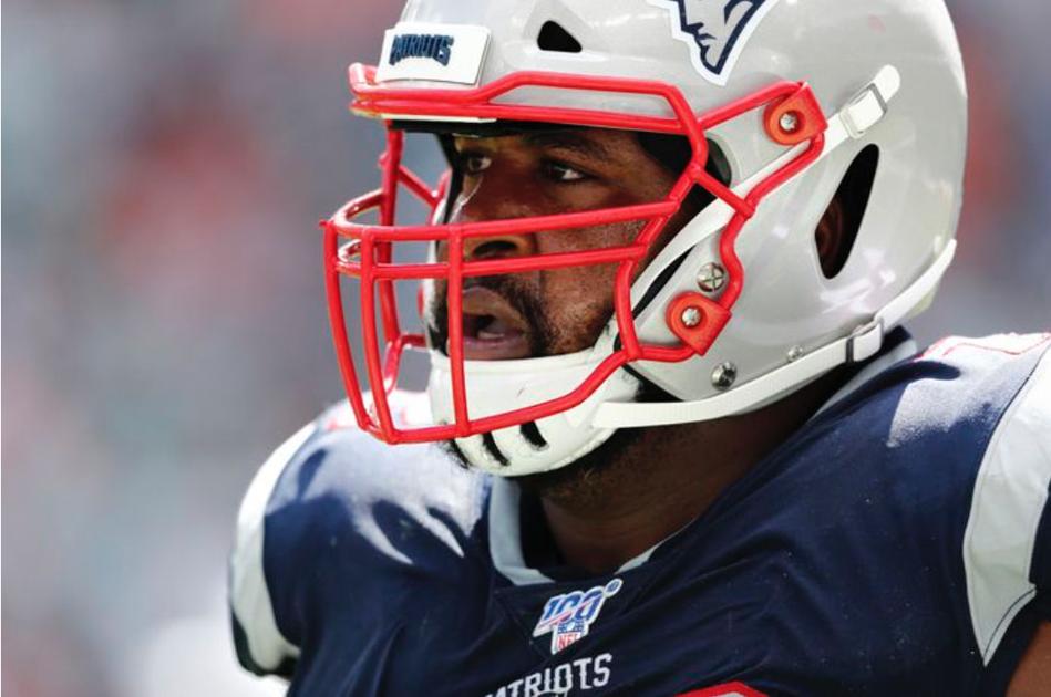 Patriots Fans Owe Newhouse Debt Of Gratitude National Sports Eagletribune Com