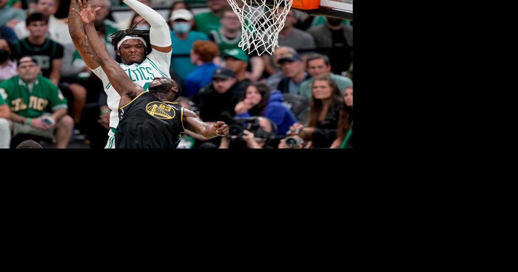 Size Matters Warriors struggling with C's length, versatility Sports