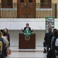 Mass. DEP celebrates 50 years since founding | Boston | eagletribune.com