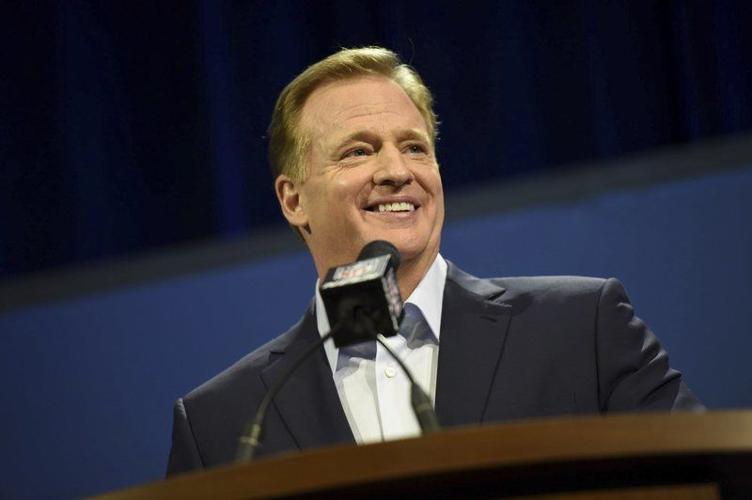 Ten biggest winners: Brady, Edelman and ... Goodell (yes, Goodell ...