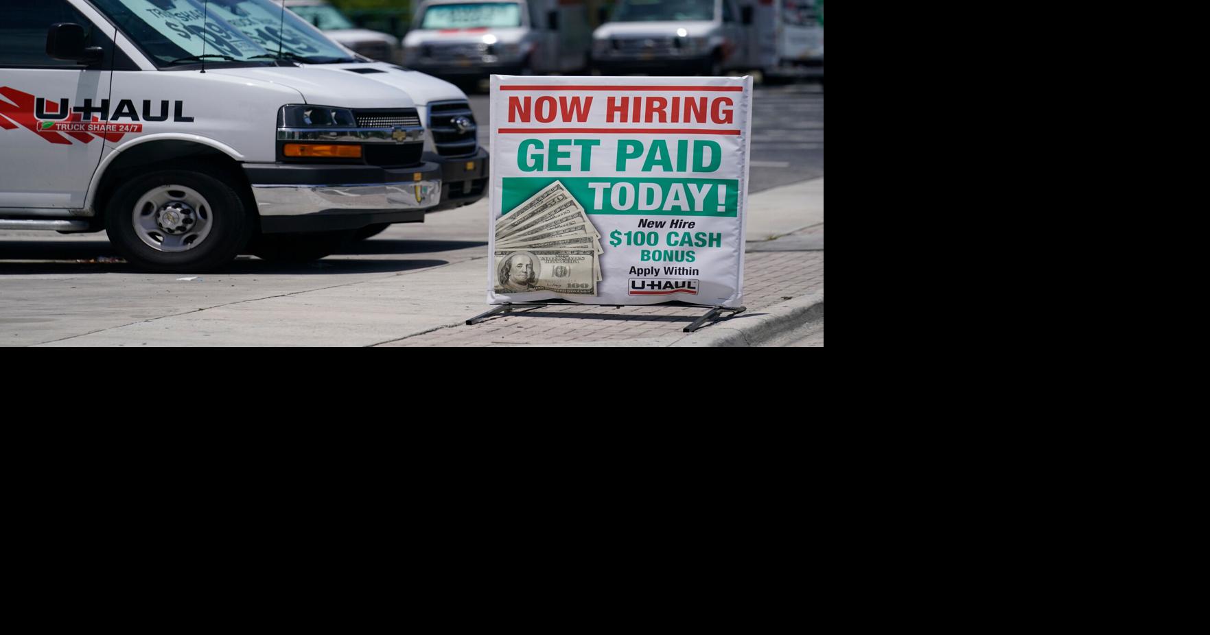 Texas leads the nation in supplying new residents to other states