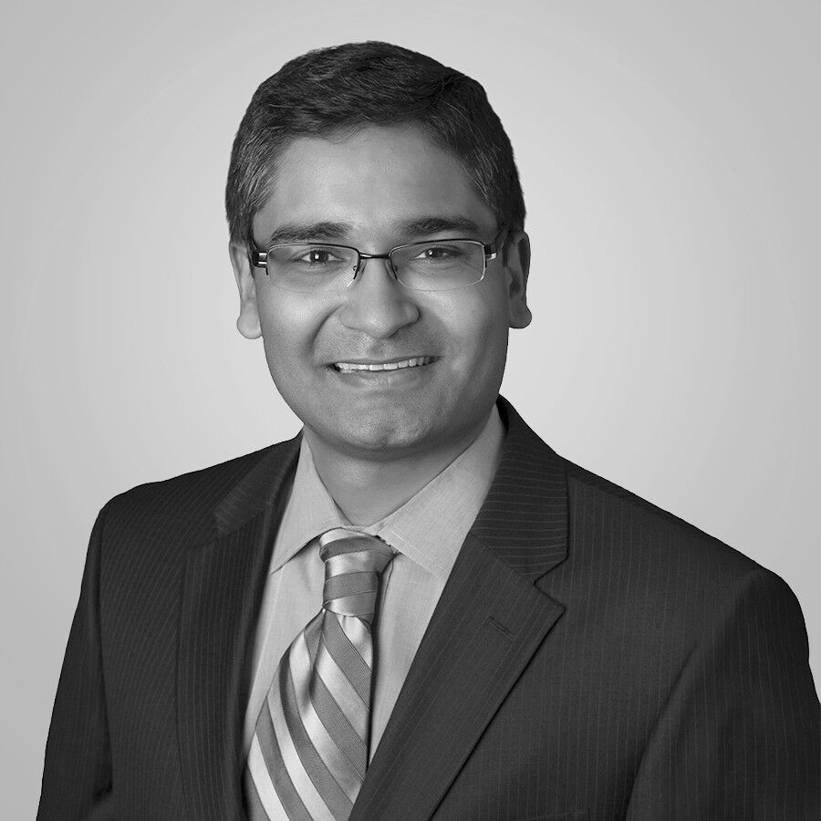 RGP Appoints Amadally Hosseinbukus to Lead Data, Analytics & AI