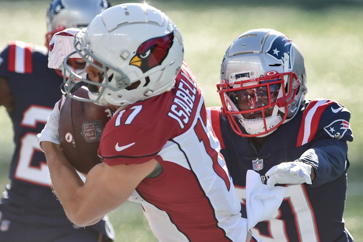 New England Patriots vs Arizona Cardinals
