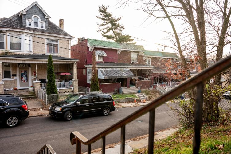 Vacant Homes Housing Shortage