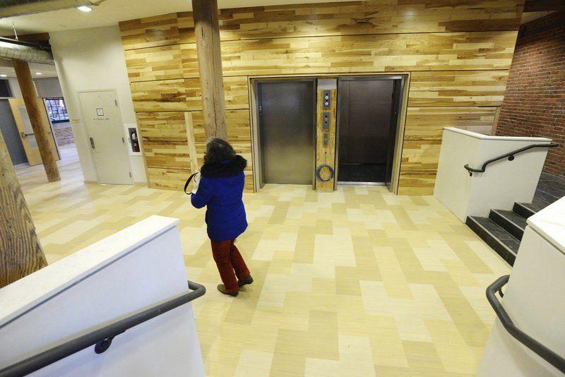 The Duck Mill Takes Flight Again As A Home For Low Income Households Merrimack Valley Eagletribune Com