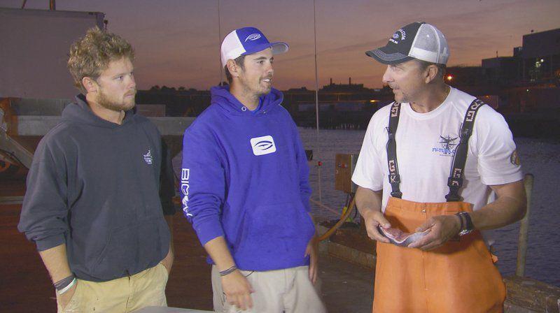 On The Line Nat Geo S Hit Series Wicked Tuna Unveils Season 7 Lifestyle Eagletribune Com