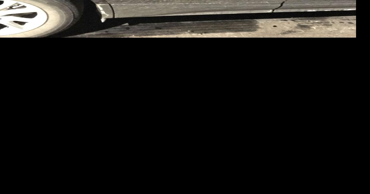 Police: Felony Lane Gang has been smashing car windows, stealing at ...