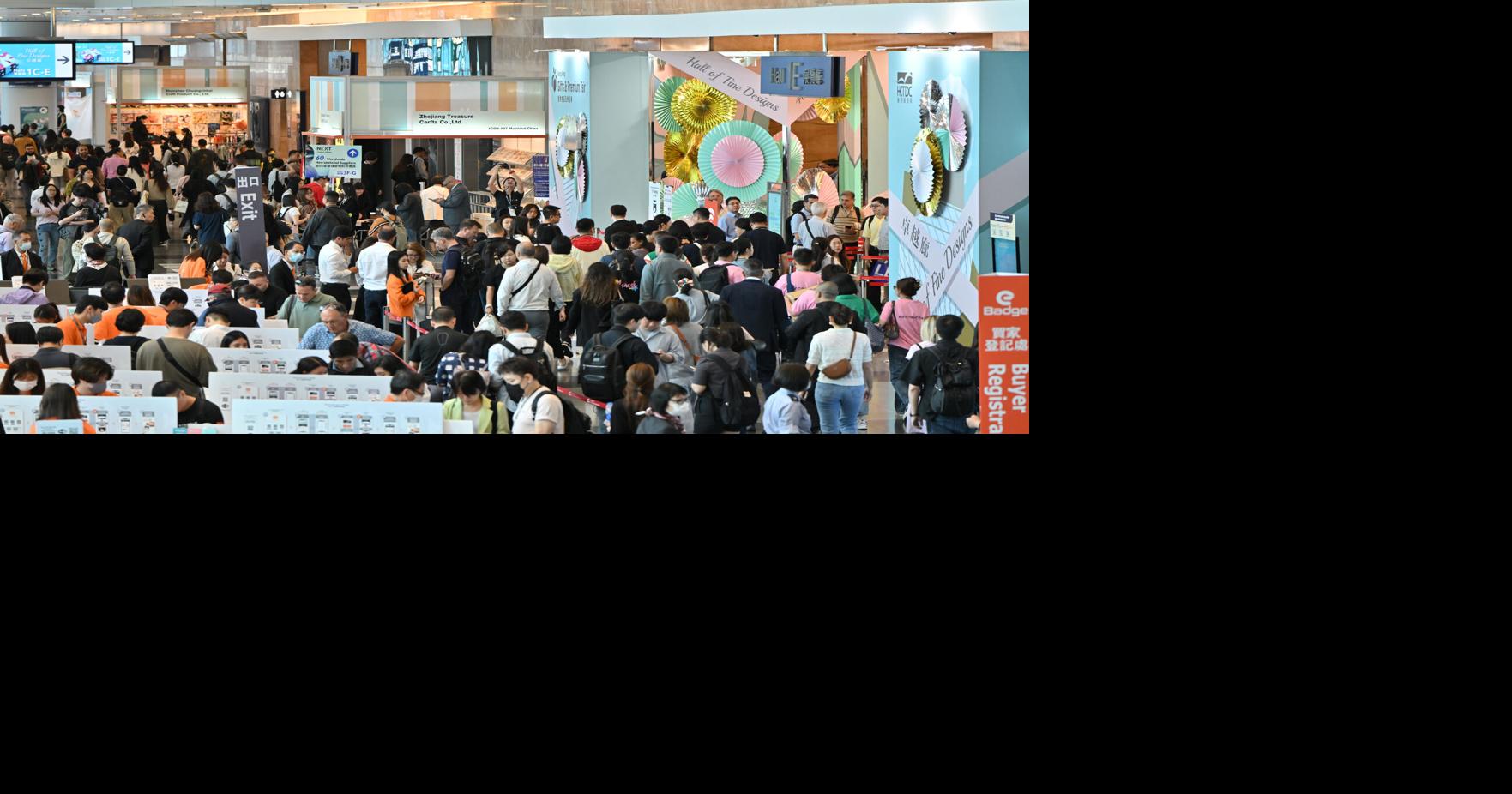 Sete feiras de Estilo de Vida da HKTDC impulsionam e apresentam as indústrias criativas de Hong Kong | Region