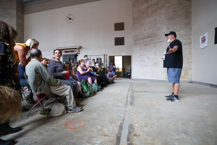 Bread & Roses Heritage Festival