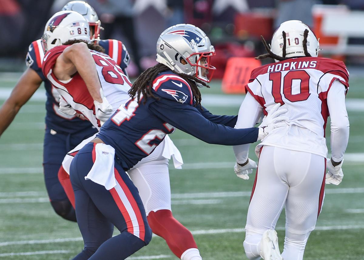 New England Patriots vs Arizona Cardinals