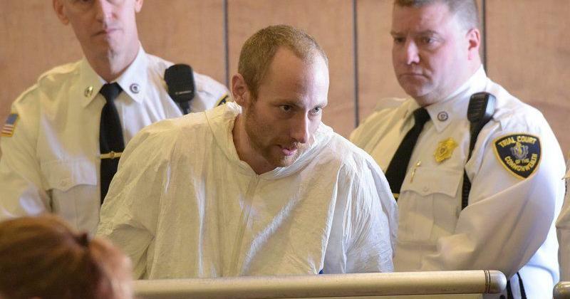 Man charged in Haverhill shooting death | Haverhill | eagletribune.com