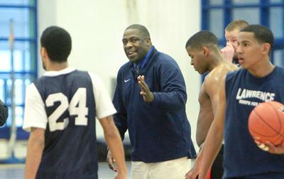 Successful But Overbooked Lawrence High Hoop Coach Eyes Retirement