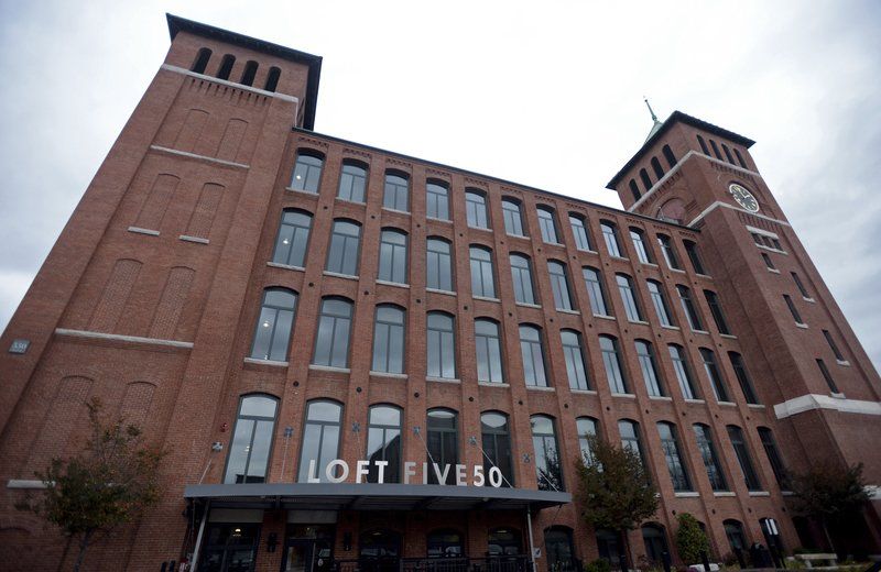 What happened to malden mills image