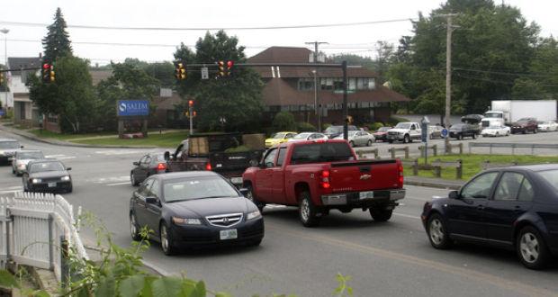 Salem Committee Aims To Improve Depot Intersection Local News