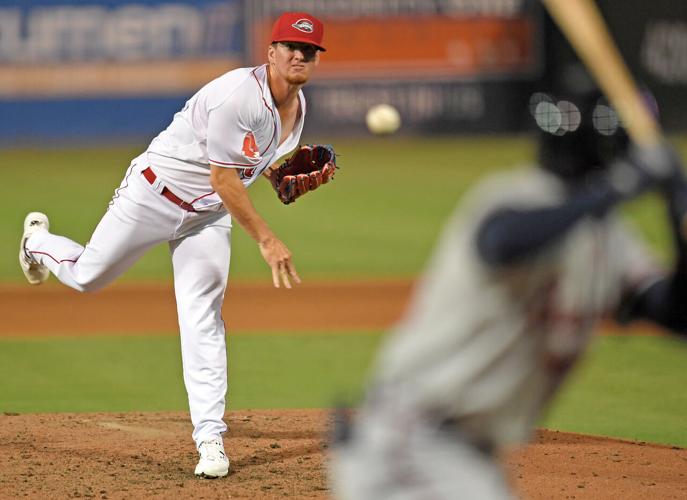 Yaz offers up winning pitch